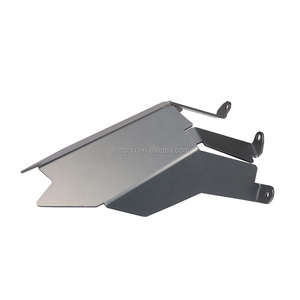 <span class=keywords><strong>BMW</strong></span> G310GS G 310GS 310GSモーターサイクルリアフェンダーホイールマッドガードスプラッシュガードバックマッドガードプロテクターカバーモーターサイクル部品用 - Product Image 5