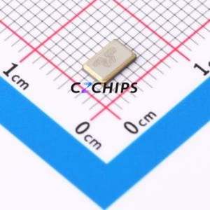 K5A100001210 Crystal (Passive) SMD5032-4P Crystal Oscillator 10MHz 10ppm 12pF - Product Image 1