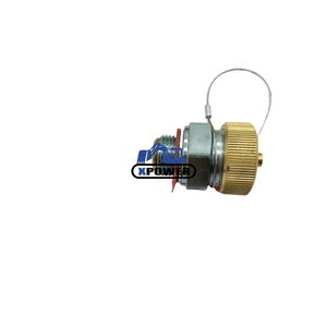 22879098วาล์วระบายน้ำ20450851สำหรับรถขุด EC135B - Product Image 2