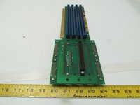 Adaptateur Série I/O PLC Barrett 80-13775-1 DF62369349 Rapistan DT60 pour Produit sous Garantie