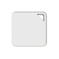 Mini capteur de mouvement Bluetooth du fabricant Ble IBeacon & Eddystone Beacon pour une gestion efficace des entrepôts