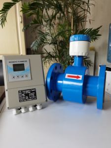 <span class=keywords><strong>Meter</strong></span> Air Elektronik 2/3/4/5/6/8 Inci Digital Remote <span class=keywords><strong>Flow</strong></span> <span class=keywords><strong>Meter</strong></span> Tekanan Tinggi Elektromagnetik - Product Image 5