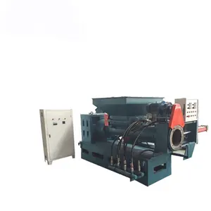 High Production Efficiency Automatic Rubber Band Production Line Hair Band Making Machine for Lower Price