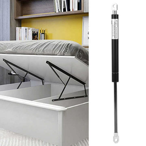 สปริงแก๊สอุตสาหกรรมที่ผ่านการทดสอบ 80,000 รอบ - Product Image 6