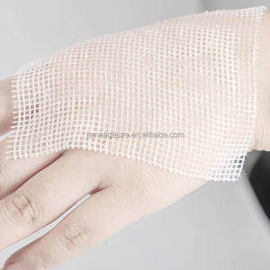 Pansement médical en paraffine pour brûlures, gaze, écouvillon, marque JIANAN, modèle JAM14 - Product Image 6