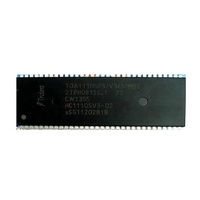 Circuito Integrado TDA11105PS/V3/3, TDA11105PS, TDA11105, 11105PS, 11105, Componentes, Circuito Integrado para TV, TDA11105PS/V3/3