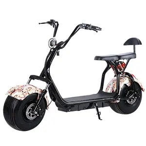 Factory professional Har-ley electric bike E-Bicycle electric scooter City Road E-Bike