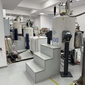 Dispositivo sperimentale di liquefazione dell'idrogeno su piccola scala per l'accumulo di energia dell'idrogeno - Product Image 6