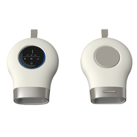 Tragbares Elektrisches Handmassagegerät mit Wärme, Luftkompression und Vibration für Hand, Handgelenk und Finger zur Täglichen Entspannung OEM ODM Hersteller
