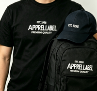 Écussons personnalisés en TPU écologique de haute qualité, étiquettes thermocollantes 3D en relief, formes cœur et étoile pour vêtements, chapeaux et sacs