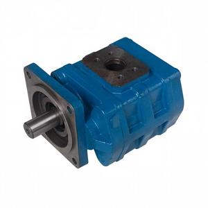 อะไหล่รถตักล้อยาง ปั๊มไฮดรอลิกเกียร์ P3125R 11C0318 P360-G135 11C0026 - Product Image 1