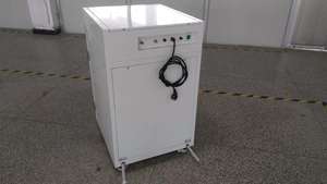 中国CO2インキュベーター80L RT + 5 ~ 60度実験装置サーモスタット装置CO2インキュベーター - Product Image 5