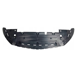 1768850036 Protection inférieure du pare-chocs avant pour Mercedes-Benz Classe A W176 A160 A180 A200 A220 <span class=keywords><strong>A250</strong></span> CDI <span class=keywords><strong>4MATIC</strong></span> - Product Image 3