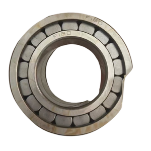 Cuscinetto a Rulli Cilindrici FI80, Cuscinetto a Fila Singola F180 <span class=keywords><strong>FIBO</strong></span> - Product Image 1