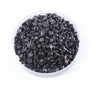 Gránulos de materia prima de <span class=keywords><strong>PVC</strong></span> reprocesados para revestimiento de cables y alambres - Product Image 2
