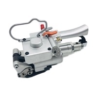 Zili cầm tay dây đai nhựa PET PP đóng đai công cụ không khí điện khí nén máy đóng gói - Product Image 4