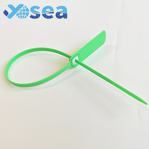 Sceaux de sécurité anti-effraction pour extincteurs, sceaux en plastique, graveur laser - Product Image 4