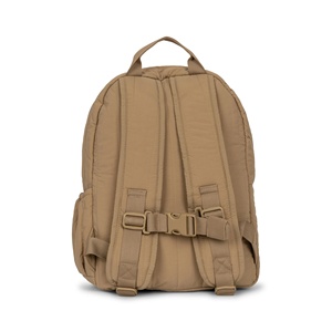 Kindergarten Eco-Friendly Fabric School Bags Buckle Anti-Slip Students School Bag Custom Nylon Quilted Kids <b>Backpack</b> - Product Image 3