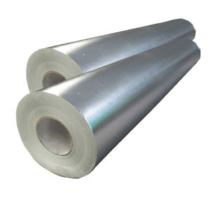 Nqfibber עמיד למים דבק עצמי אלומיניום נייר פלסטיק בד פיברגלס מצופה - Product Image 5