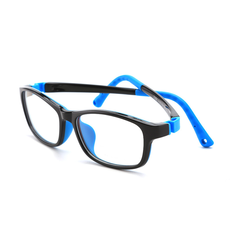 Black-blue