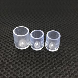 16mm SBR Chân ghế lời khuyên/nhà sử dụng mũ bảo vệ bền cho ghế - Product Image 6