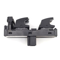 Bouton de commande de lève-vitre électrique pour VW GTI MK7 2014-2016 OEM NO 5GG 959 857
