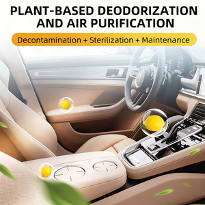Limpiador <span class=keywords><strong>de</strong></span> Espuma Multiusos para Interiores <span class=keywords><strong>de</strong></span> Automóviles, Compatible con Fábrica OEM, para Limpiar y Lavar Automóviles, <span class=keywords><strong>Asientos</strong></span> <span class=keywords><strong>de</strong></span> Cuero, Volante, Personalizado - Product Image 5