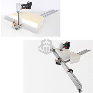ใบเลื่อยตัดฟองน้ำขนาด 8 นิ้ว 12 นิ้ว พร้อมราคาโรงงาน - Product Image 6