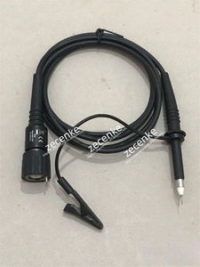 Sonda pasiva LeCroy PP009 (10:1, 500 MHz, 10 MOhm) - Product Image 2