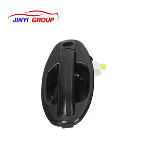 Manija de puerta de coche adecuada para HYUNDAI SANTA FE 2001-2006 8265026000 HND1032BOL HY621116ACL 82650-26000 - Product Image 3