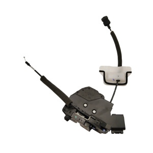 Ngay phía sau cửa Lock. latitudesm5.for Renault của vĩ độ. Khóa & điều khiển từ xa ASSY-REAR Door. rh.825020014r. - Product Image 1