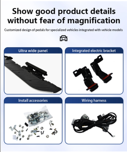 Marche <span class=keywords><strong>de</strong></span> pied <span class=keywords><strong>automatique</strong></span> en gros d'usine avec lumière LED suivez l'étape <span class=keywords><strong>de</strong></span> <span class=keywords><strong>seuil</strong></span> <span class=keywords><strong>de</strong></span> <span class=keywords><strong>porte</strong></span> pour Toyota Alphard Vellfire 40 panneau <span class=keywords><strong>de</strong></span> <span class=keywords><strong>seuil</strong></span> - Product Image 4