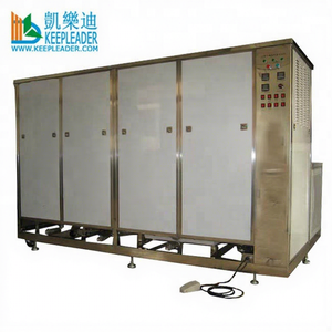 Dégraissant à vapeur de solvant ultrasonique pour pièces aéronautiques, automobiles et matériel, nettoyant dégraissant, machine de nettoyage chimique vaporisé - Product Image 1