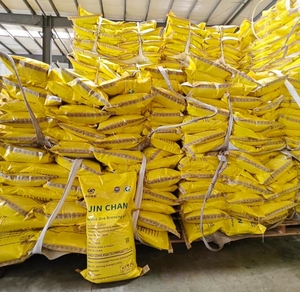 China Fábrica Personalizada Ninguno Cianuro de Sodio Cnlite Vendaje Agente de Lixiviación de Oro para Minería - Product Image 6
