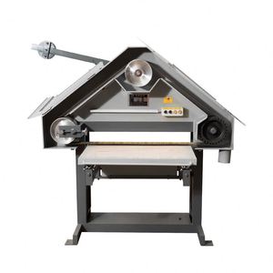 Machines de polissage manuelles pour tôles en acier inoxydable, pour plaques en métal, fer et aluminium - Product Image 1