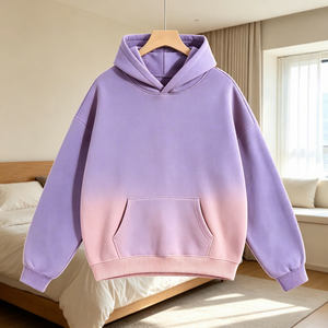 Sudadera con Capucha para Hombre, Invierno 2026, de Alta Calidad, 100% Poliéster, Felpa Francesa, Talla Grande, con Estampado 3D de Araña, Manga Larga, Logotipo Personalizado - Product Image 1