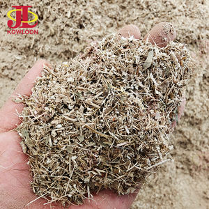 工業用垂直ハンマーミル研削機バイオマスクラッシャー粉砕機木材チップマシン - Product Image 4