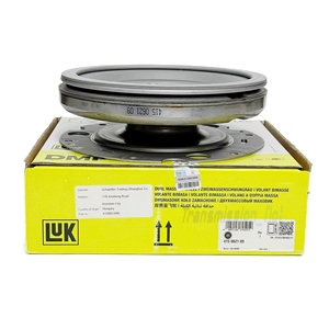Volante Bimasa Nuevo OE 0B5105317K <span class=keywords><strong>LuK</strong></span> <span class=keywords><strong>DMF</strong></span> para Transmisión Audi DL501 S-tronic de 7 Velocidades - Product Image 2