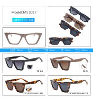 VASHAP 1017 lunettes de soleil en acétate 2023 nouveau logo personnalisé pour femmes et hommes lunettes de soleil de marque vente en gros