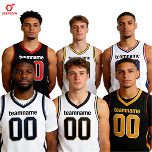 زي كرة سلة تايلاندي مخصص لموسم 2026، جودة عالية للفرق والأندية والمدارس، للتدريب والمباريات، تصنيع حسب الطلب بالجملة - Product Image 5