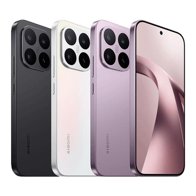 Most In-demand Xiaomi 17T, 12GB+512GB, Screen Fingerprint, 6.59 Inch Xiaomi HyperOS 3 Dimensity 8500-Ultra Octa-Core
