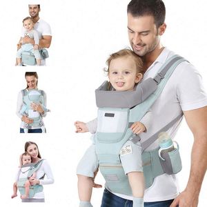 Muestra gratuita de portabebés informal para recién nacidos y niños pequeños, portabebés tipo canguro para bebés y niños pequeños - Product Image 1