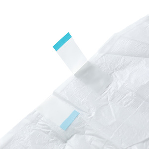 Kimcare Offre Spéciale couches/couches épaisses jetables en plastique pour adultes avec haute absorption pour les personnes âgées - Product Image 3