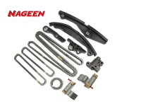 Nouvel ensemble de chaînes de distribution de haute qualité adapté aux moteurs essence Ford F-150/Lincoln Navigator V238/G, pièces automobiles OE AT4Z6268C