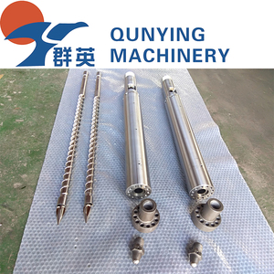 Tự làm Mini vít và thùng ép phun - Product Image 4