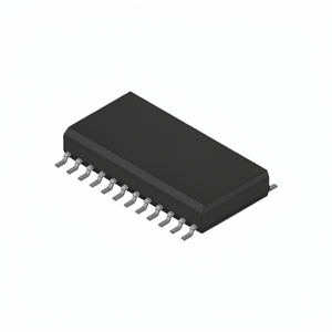 Manufacturer Channel Logic 24 SOlC 74F823SCX Buy Online Electronic Components - Product Image 1