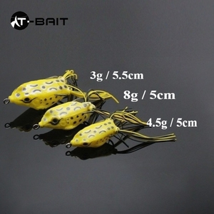 เหยื่อ<span class=keywords><strong>ตก</strong></span><span class=keywords><strong>ปลา</strong></span>แบบนิ่ม5g เหยื่อ<span class=keywords><strong>ตก</strong></span><span class=keywords><strong>ปลา</strong></span>กบ8g13g นิ่มจากโรงงาน - Product Image 3