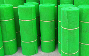 Nhựa Gà Dây Lưới Ép Đùn Nhựa Gà Dây Hàng Rào - Product Image 6
