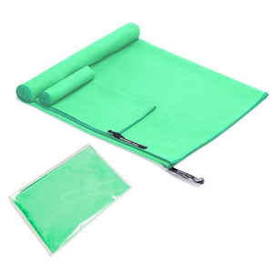 Printed <b>Microfiber</b> <b>Towel</b> Beach, <b>Microfiber</b> Outdoor Sports Quick-drying <b>Towel</b>/ - Product Image 2