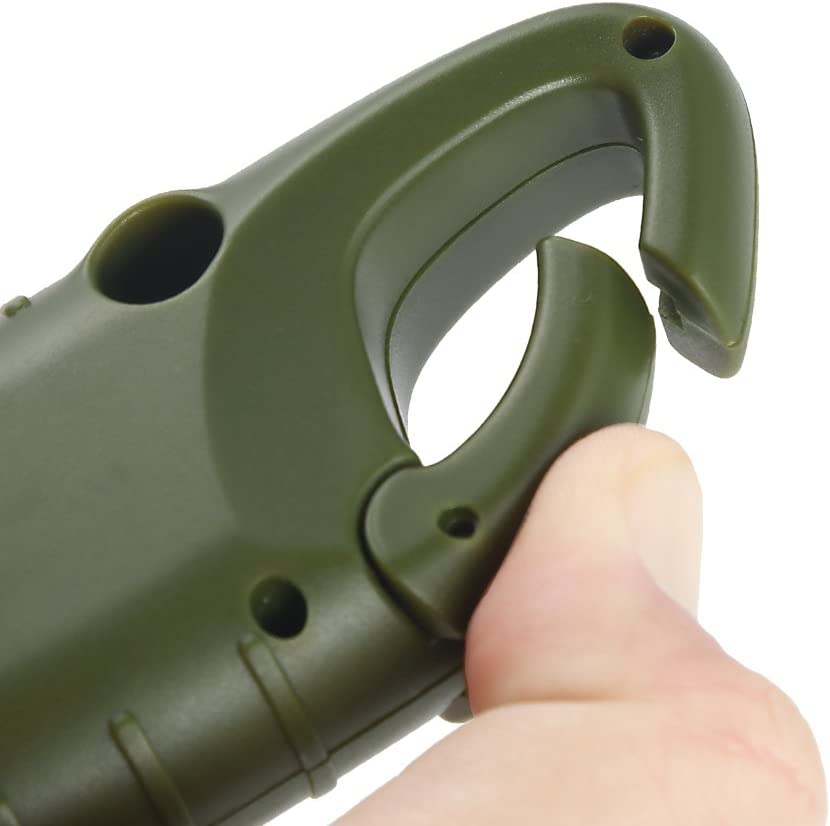 Lampe Torche Dynamo Solaire LED - Rechargeable, Urgence, Manivelle